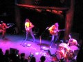 Deerhoof: Almost Everyone, Almost Always - San Francisco, 1/28/11