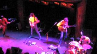 Deerhoof: Almost Everyone, Almost Always - San Francisco, 1/28/11