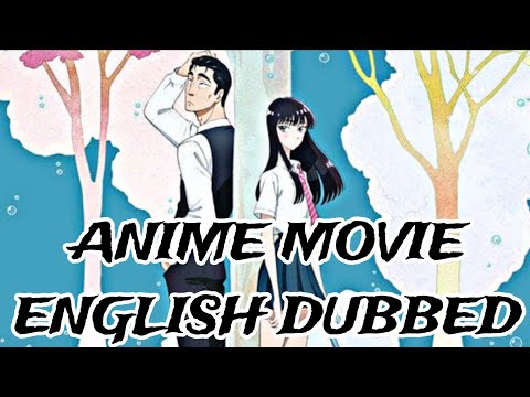After the rain | Anime Full Screen English Dub 2025 New Anime Series | Anime movie English Dubbed