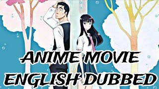 Download lagu After the rain | Anime Full Screen English Dub 2025 New Anime Series | Anime movie English Dubbed mp3