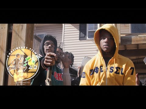 Money Reekk - Loose Screws (Official Video) Dir. ChasinSaksFilms