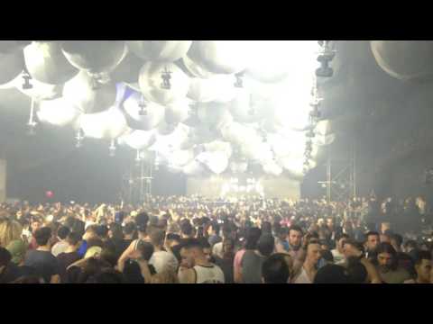 Nina Kraviz - Time Warp 2017