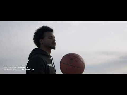 Meike Prime 35mm T2.1 S35 Cine Lens Test Footage on BMPCC 6K