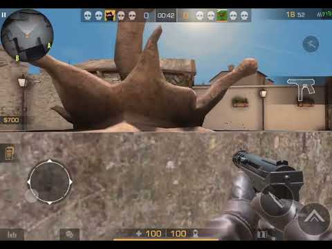 SD Clan VS Randoms! (WE TOO GOOD) | Standoff 2 |