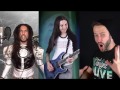 Mighty Morphin Power Rangers Meets Metal (2017) w/ Jonathan Young and Anthony Vincent