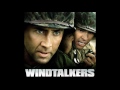 06 - The Night Before - James Horner - Windtalkers