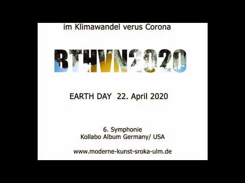 BTHVN2020 - Project "Pastorale im Klimawandel verus Corona"