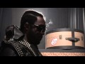 Victoria S Secret 2009 The Black Eyed Peas
