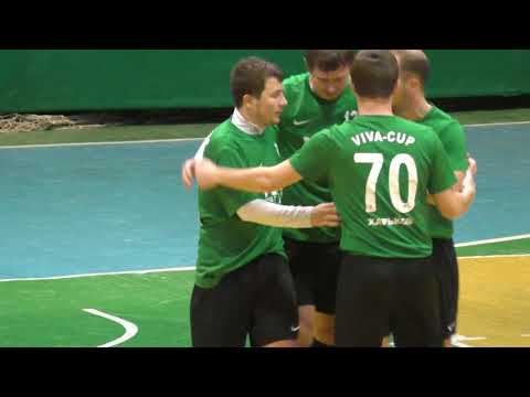 13 КУ В  Жилстрой 2 – Viva cup