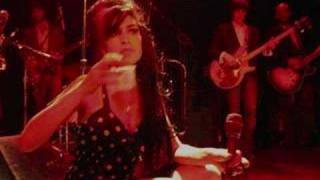 Amy Winehouse- What It Is