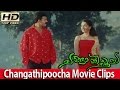 Malayal Movie Song Sararanthal Minninilkkum Movie Changathypoocha 2007