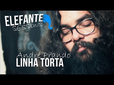 Linha Torta - André Prando