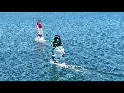 Just Windsurfing