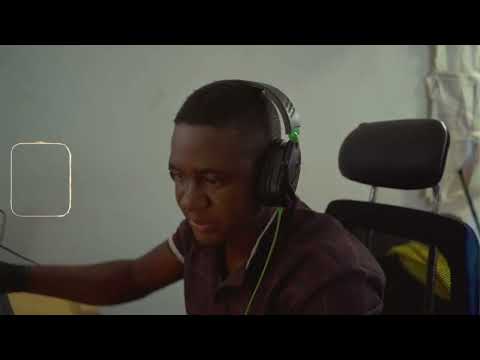 Omah Lay - reason (Court métrage de TOFF STUDIO)