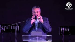 Dios desea visitar tu matrimonio - Chuy Olivares