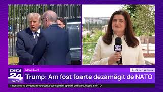 🟣 Știrile Digi24 de la ora 16 – 7 iulie 2026