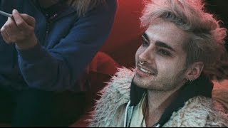 Tokio Hotel - Feel It All - Teaser 2