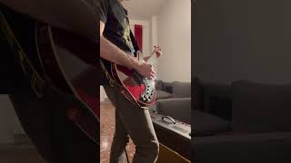 Video thumbnail for 1984 Guild BHM1 Brian May by Marco G. Di Marco