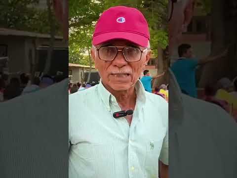 Respuestas directas a las necesidades del pueblo ✅