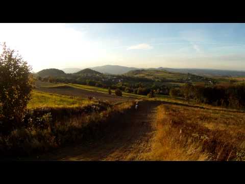 Mateusz Smoter Gravity Revolt - motocross Dobra