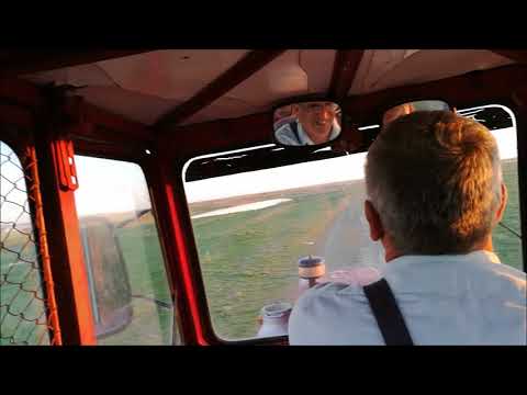 GIURGENI 73 - TRACTOR / Tractoare Romanesti Brasov