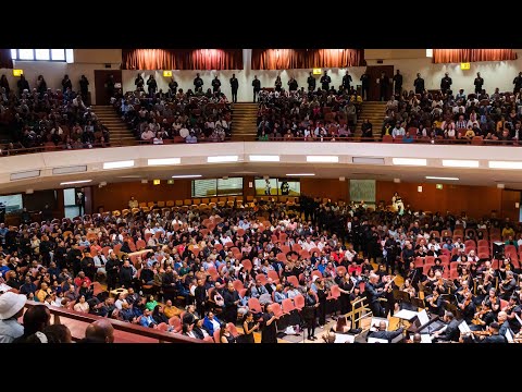 New Apostolic Church Southern Africa | Music - "Why we sing" (official)