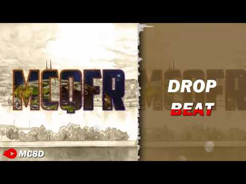 Instru Rap Trap "DROP"| Freestyle | 2020