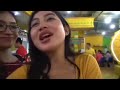 Toge Pamela Tumpah Tumpah