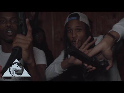 Freeband Keyy x DMG Ra - Spinnin Thru | [Official Video] Shot By:@wolfeyevisuals