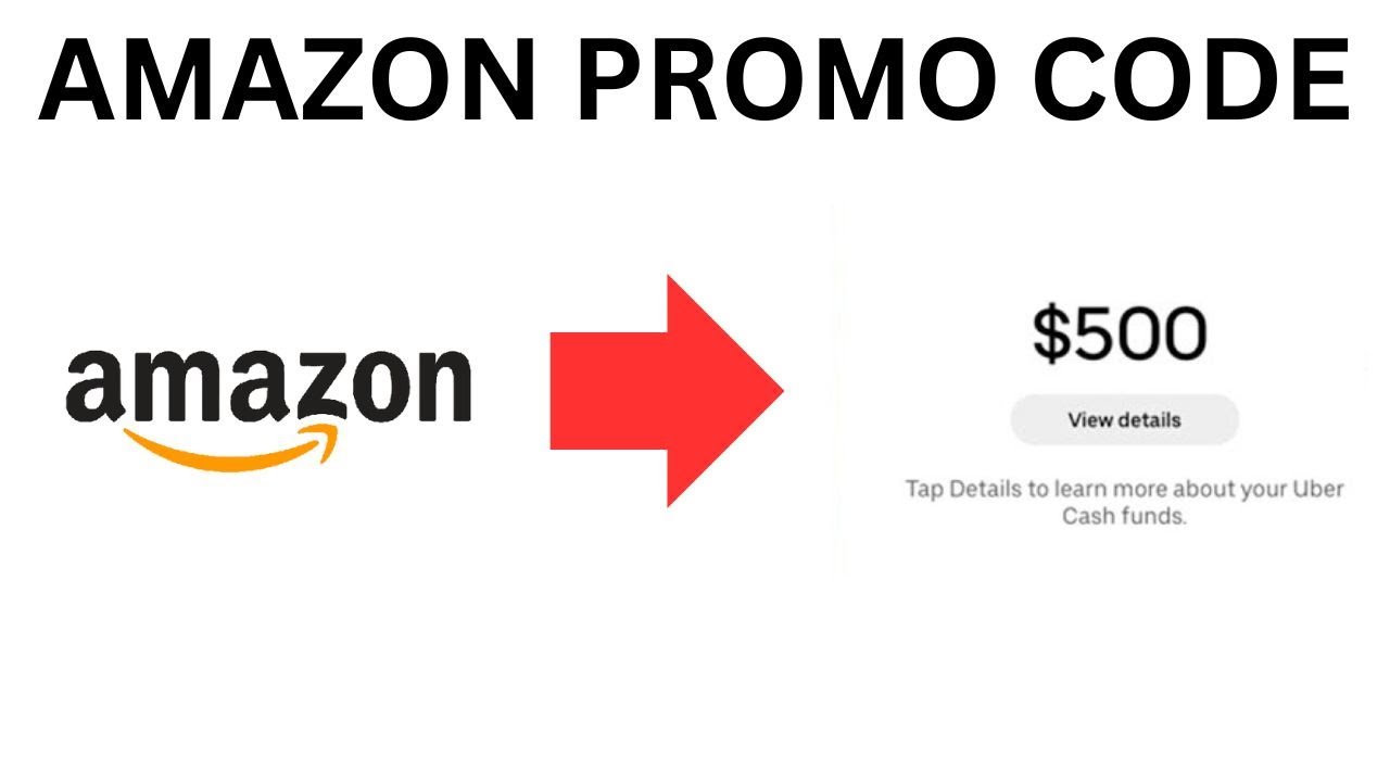 *UPDATE* Amazon Promo Code 2023 | I FOUND a $100 Amazon Coupon Code!