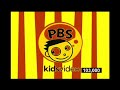 PBS Kids Dash Logo Effects Preview 2B V35 Effects Hyperextended