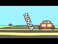 GULPING NOT A LIE Official Music VIdeo