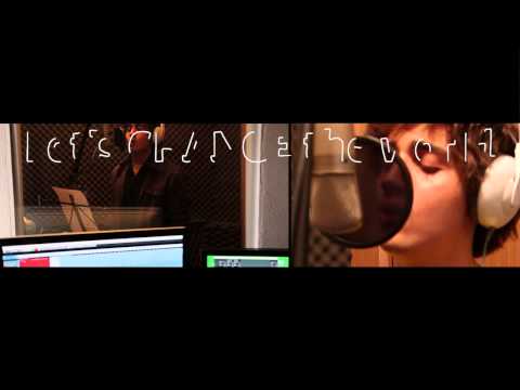 EIJM 2013 | CHANGE - Let´s Change the world