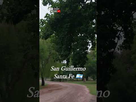 🌿Parque Municipal Alfonsina Storni🌻 #SantaFe #SanGuillermo #Vanlife #naturelovers #Travel #argentina