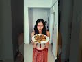 Actress Amala Paul Making Food Amalapaul Shorts Ito Vlogs