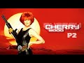 Cherry 2000 (cut) PART II / GUNSHIP - Fly For Your Life (clip)