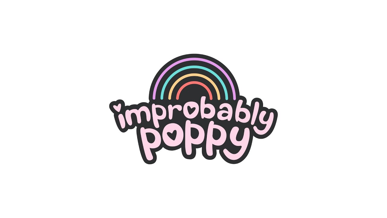 Improbably Poppy | Official Teaser | Veeps - YouTube