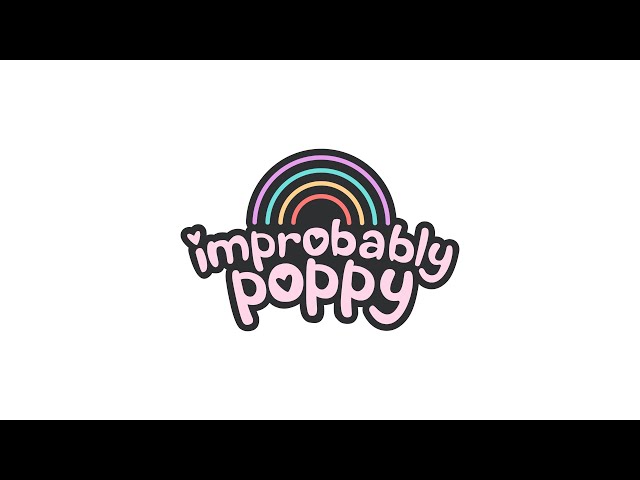 Improbably Poppy | Official Teaser | Veeps