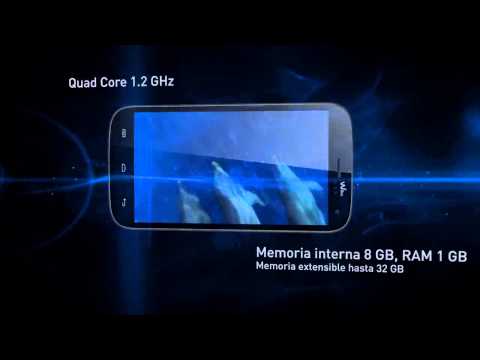 Video Wiko DARKNIGHT