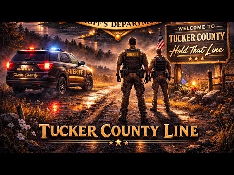 Tucker County Wv Sheriff