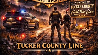 Tucker County Line (Tucker County Sheriffs Department) 