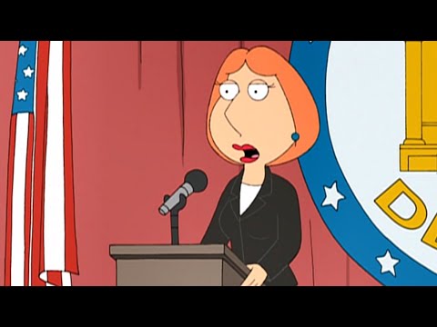 Family Guy | 9/11 was bad