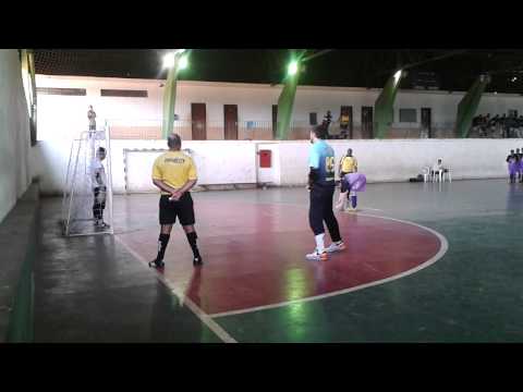 Romp F.C. x Originais - Copa Oeste (Penaltis)