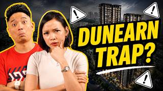 Why I Would Be Careful Buying Dunearn House