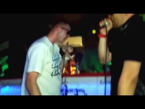 SITEK BUSZU TEMATE -5- CLUB EXPLOZJA JASTRZĘBIE-ZDRÓJ 27.04.2013