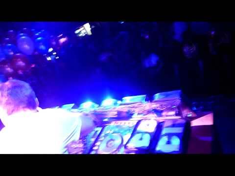 DJ Magnit & DJ Slider @ Radio Record Party_January_2011