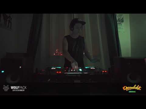 Dreamfields México en Casa - Stormerz (DJ Set)