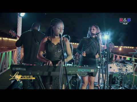 Lover's Band - Lanmou Doudou Orlando