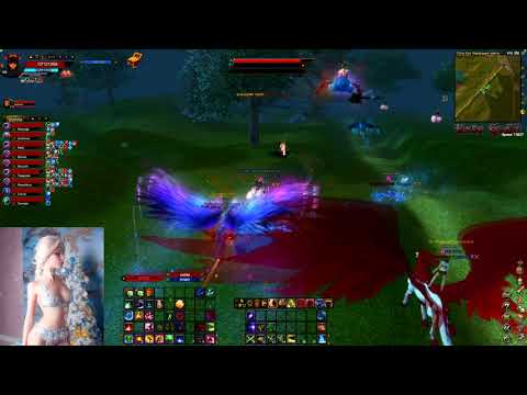 Sex vs WinX | GvG | 25.01.20 | Desert Project