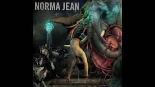 Norma Jean - The People That Surround You on a Regular Basis